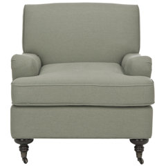 Wayfair brooke deals armchair